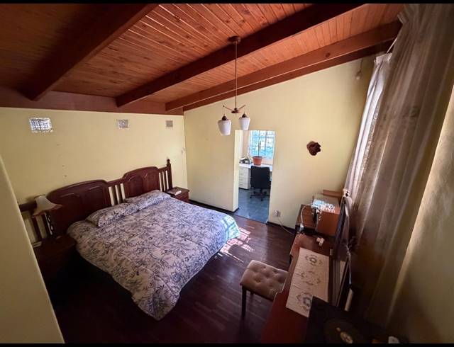 4 BEDROOM HOUSE FOR SALE IN POLOKWANE CENTRAL